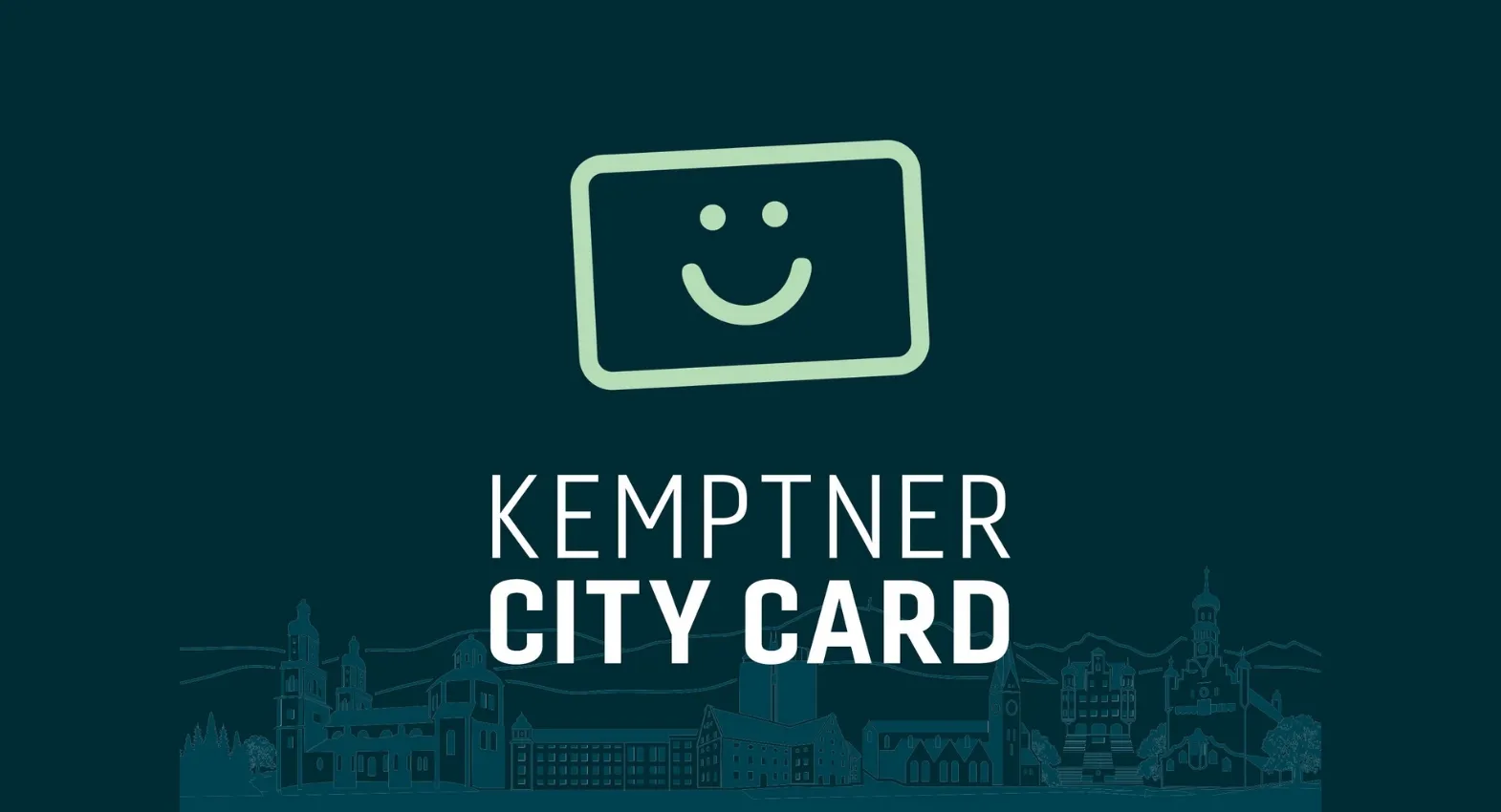 Kemptner City Card
