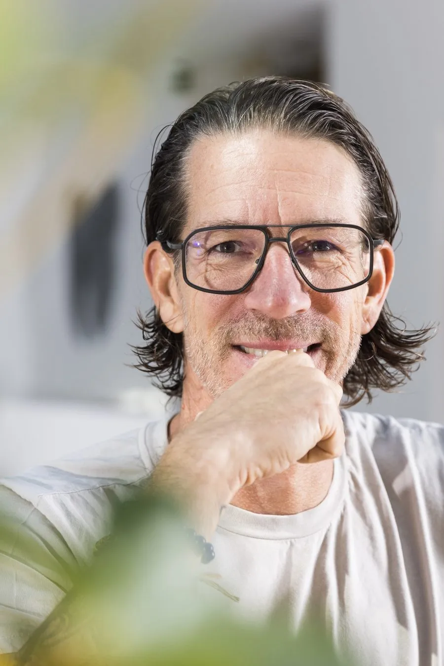 Andreas Zettel – Praxis für energetisches Coaching