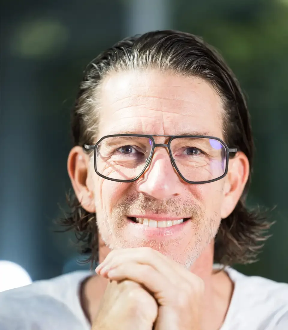 Andreas Zettel Wegbegleiter