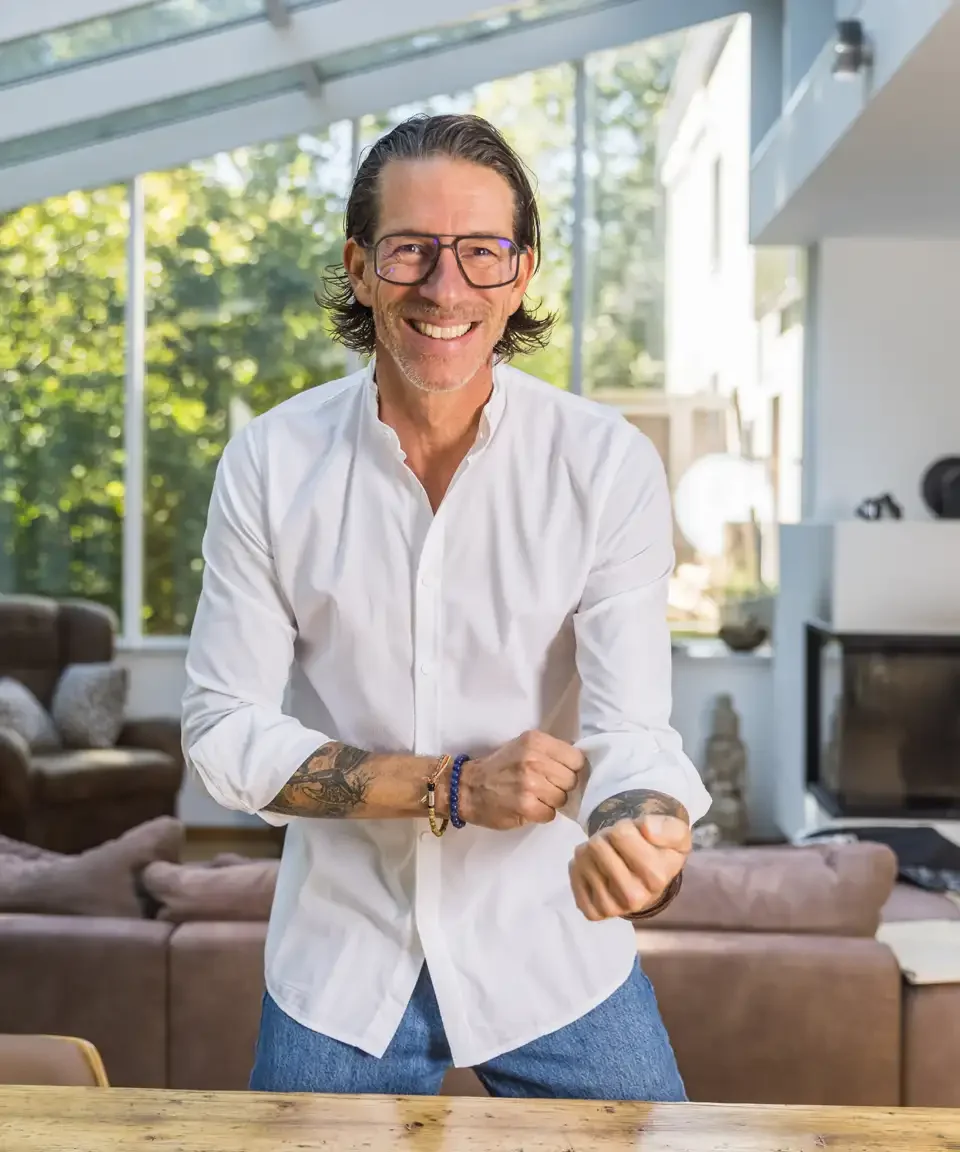 Andreas Zettel Webegleiter